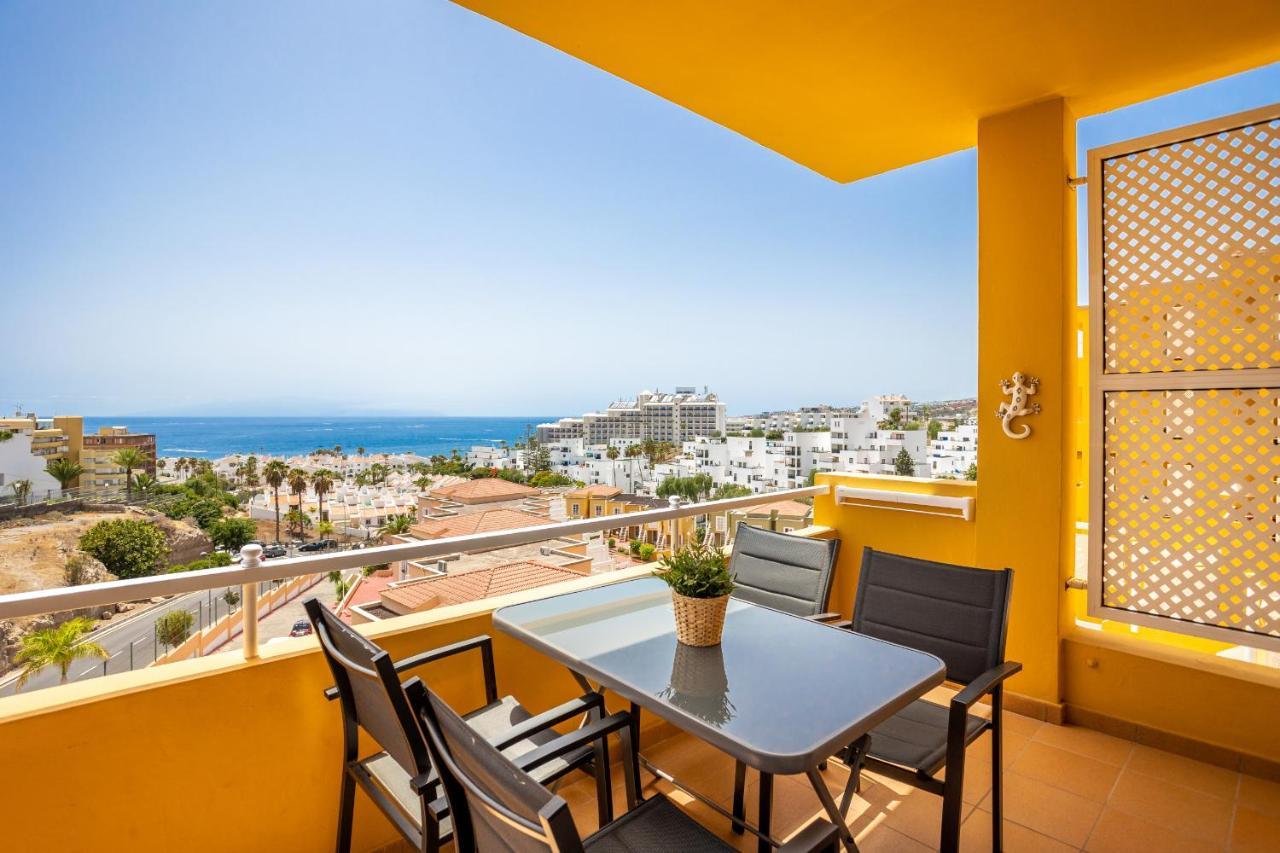 Best Ocean View Ever Home Orlando By Lovetenerife Адехе Экстерьер фото